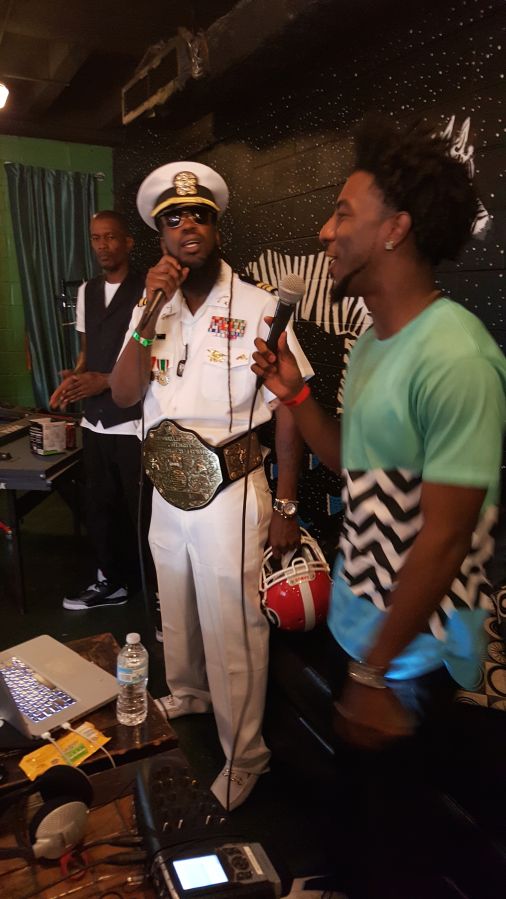 #BirthdayBash20 Classic Throwback Concert