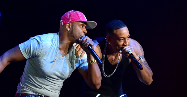 Hot 107.9 #BirthdayBash20