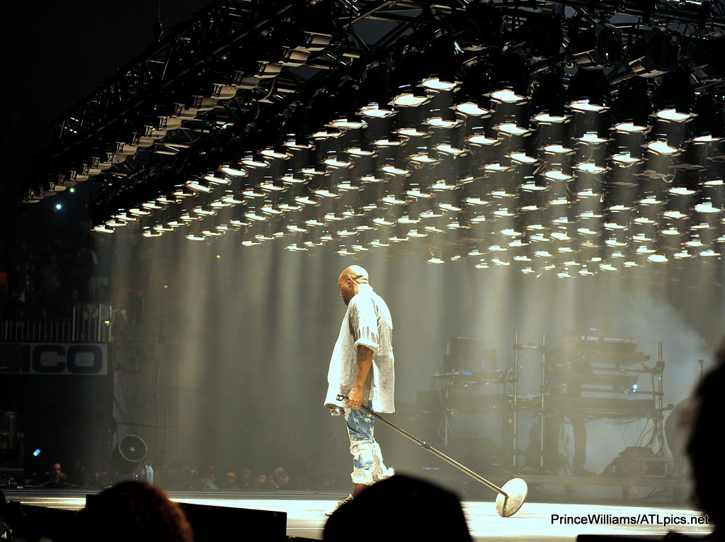 Hot 107.9 #BirthdayBash20