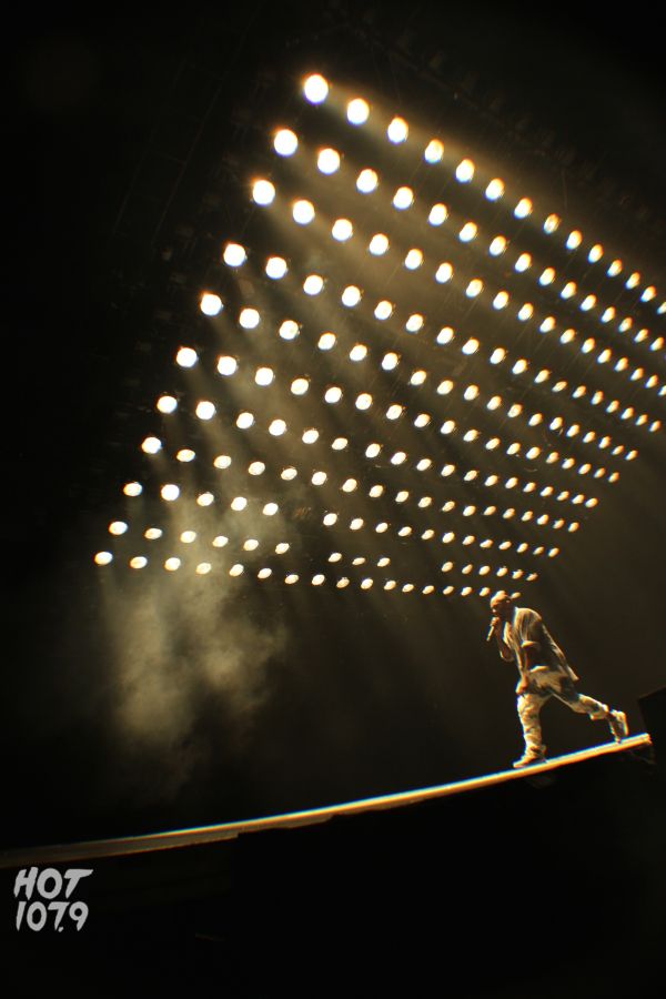 Kanye #BirthdayBash20