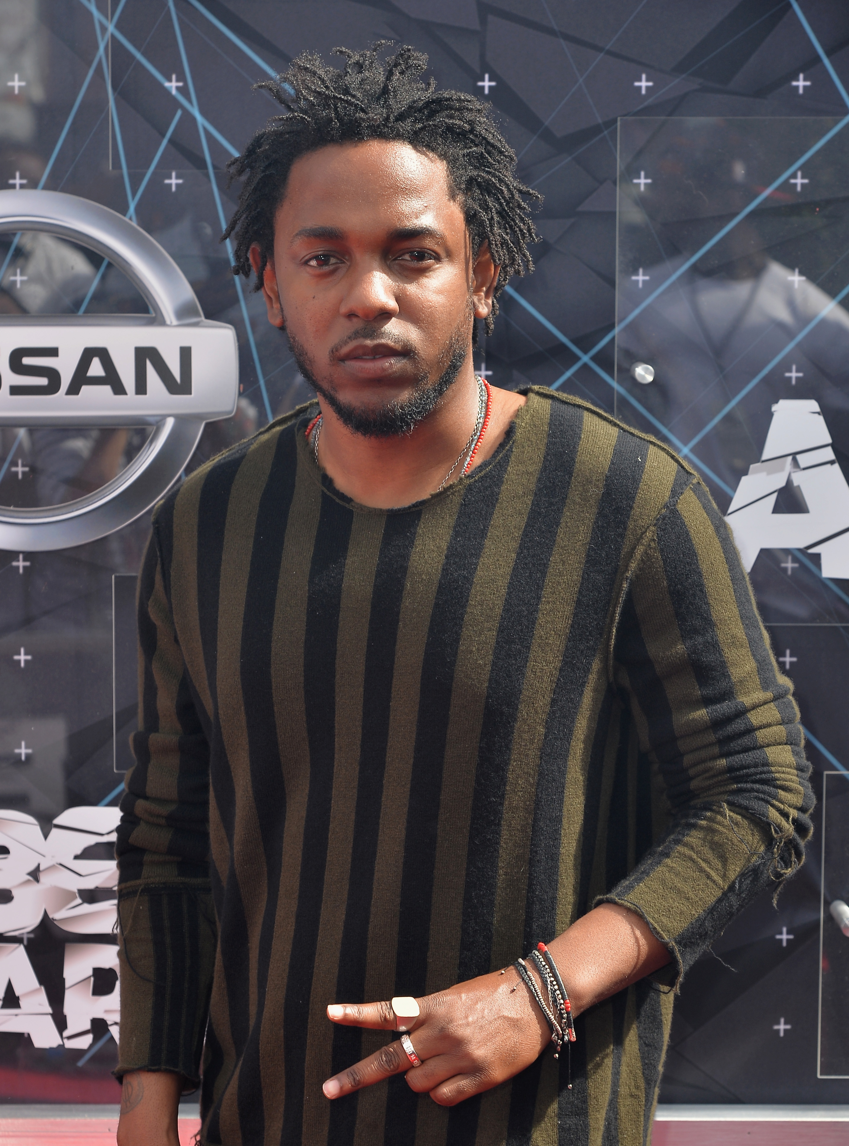 2015 BET Awards - Red Carpet
