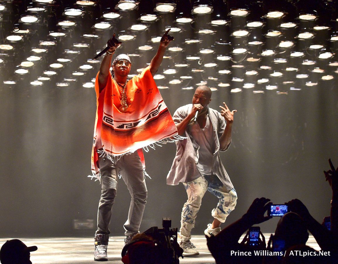 Kany West #BirthdayBash20