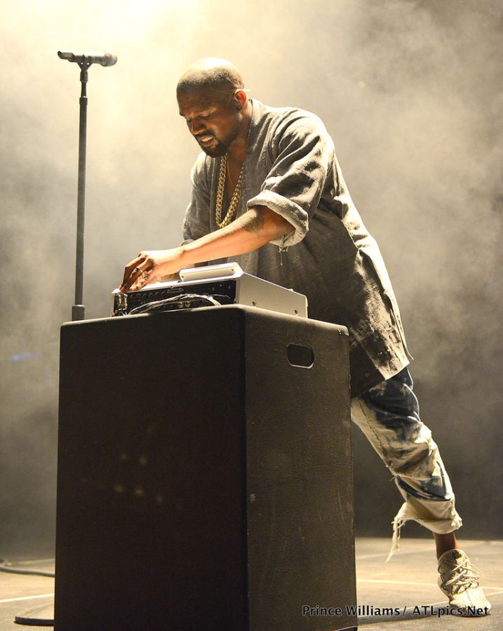Kany West #BirthdayBash20