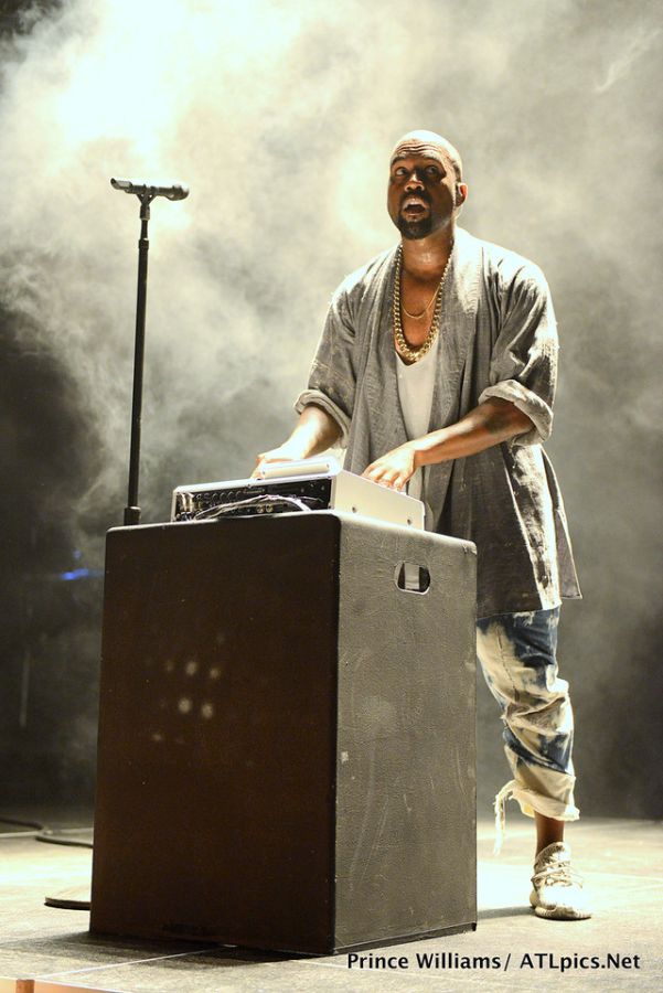 Kany West #BirthdayBash20