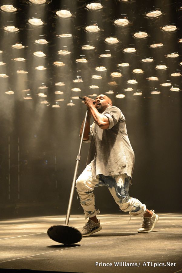 Kany West #BirthdayBash20