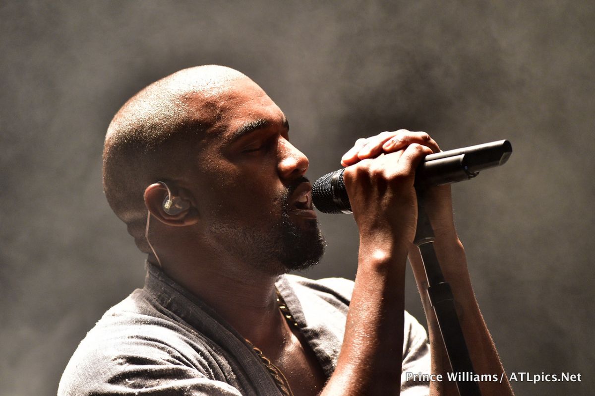 Kany West #BirthdayBash20