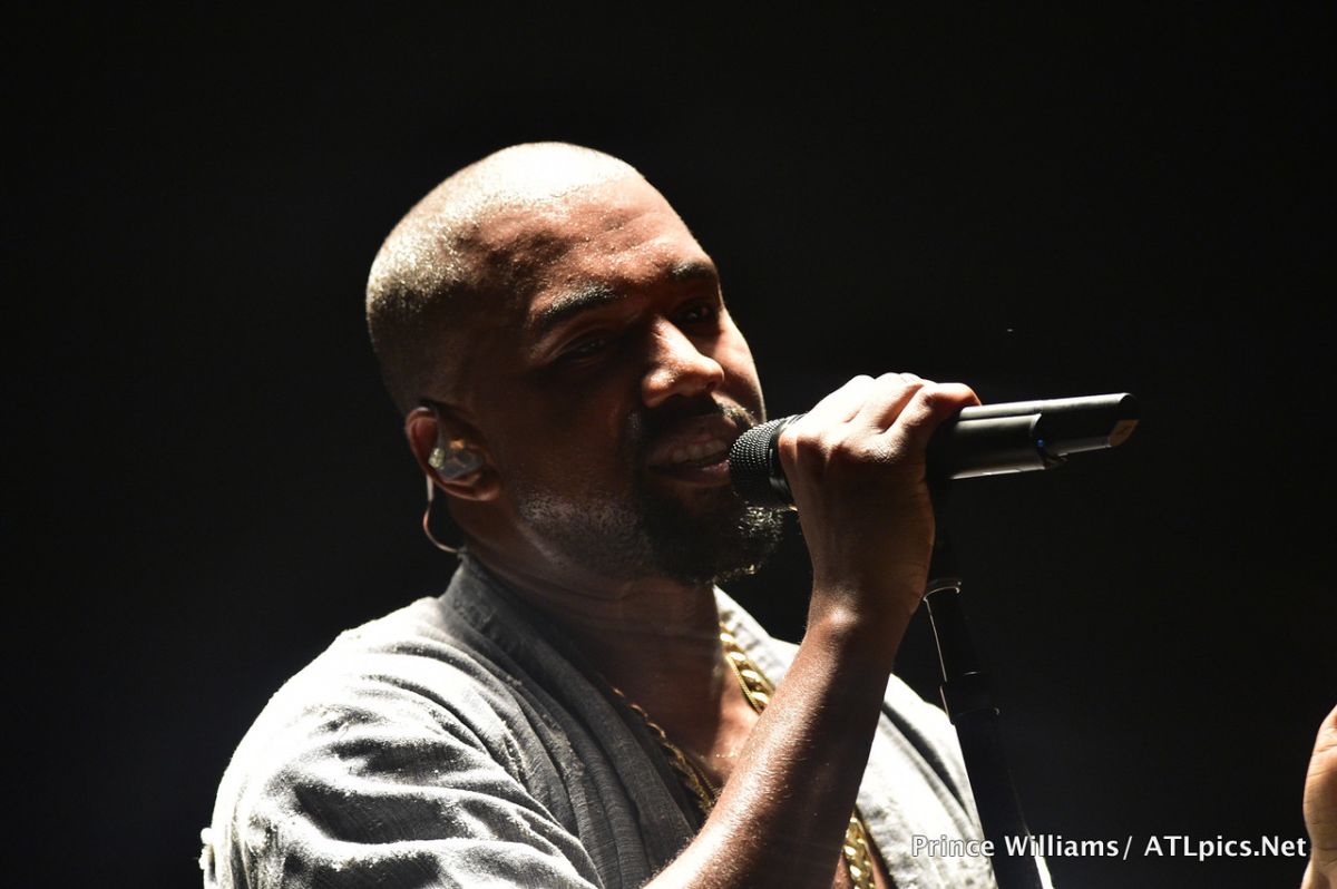 Kany West #BirthdayBash20