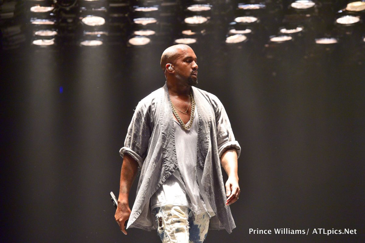 Kany West #BirthdayBash20