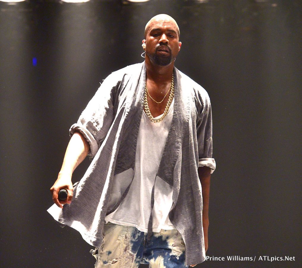 Kany West #BirthdayBash20
