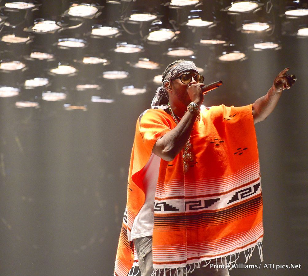 Kany West #BirthdayBash20
