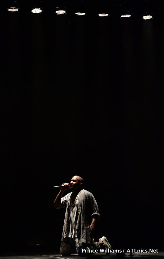 Kany West #BirthdayBash20