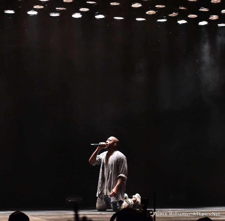 Kany West #BirthdayBash20