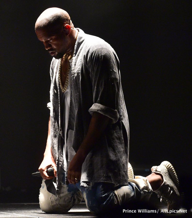 Kany West #BirthdayBash20