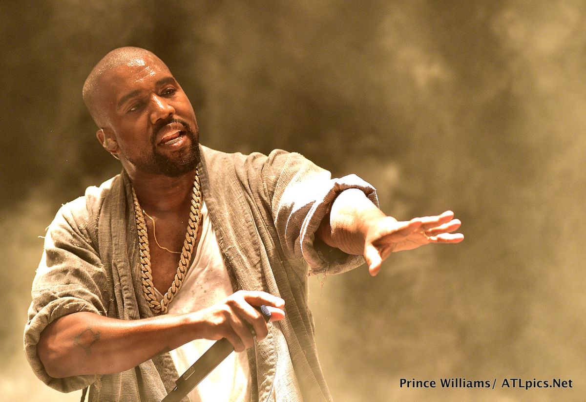 Kany West #BirthdayBash20