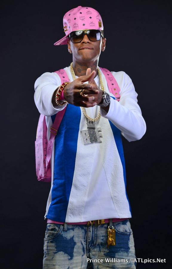 Soulja Boy