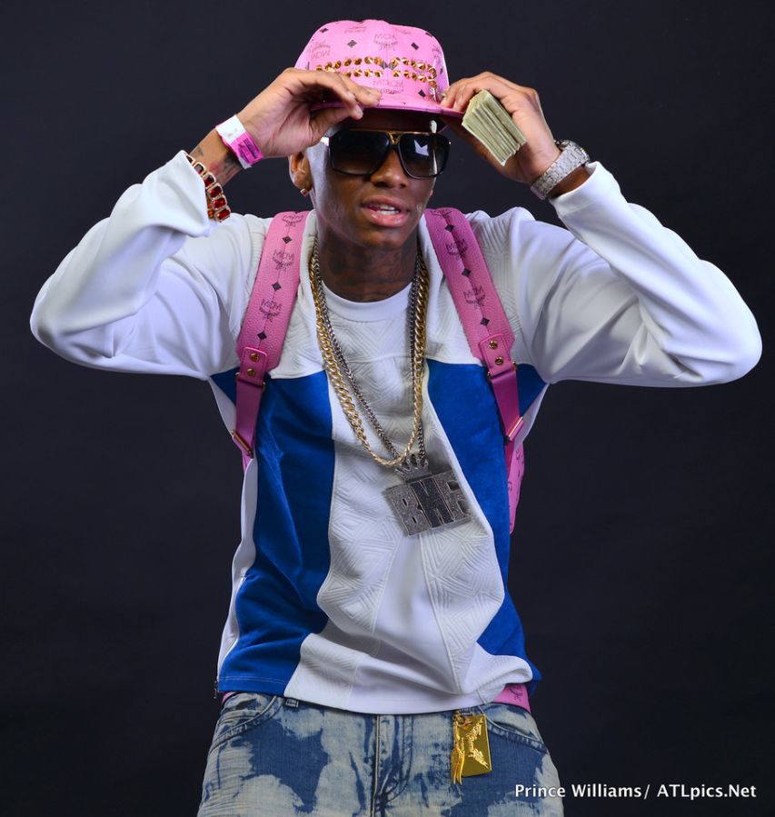 #BirthdayBash20 Portraits