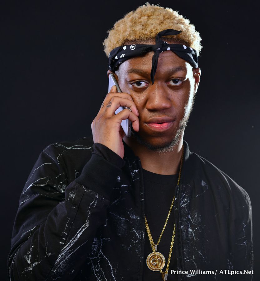 #BirthdayBash20 Portraits