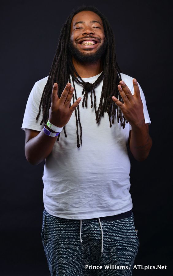 #BirthdayBash20 Portraits