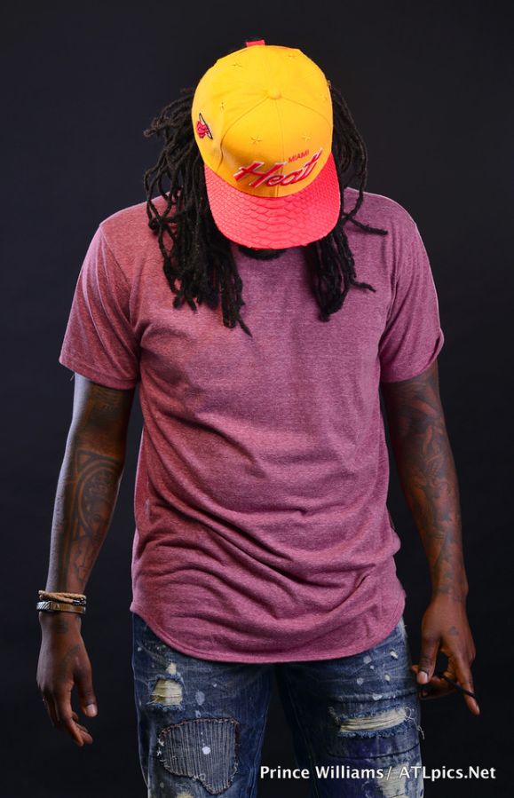 #BirthdayBash20 Portraits