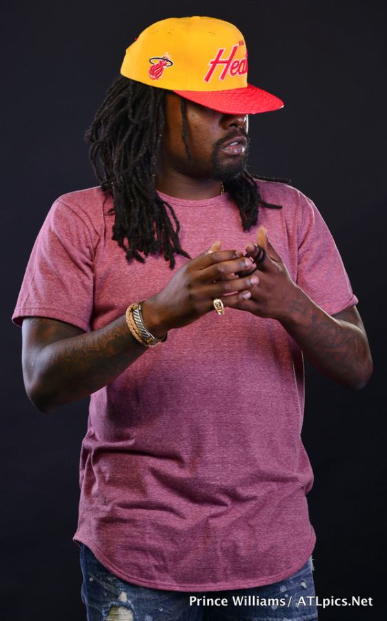 #BirthdayBash20 Portraits