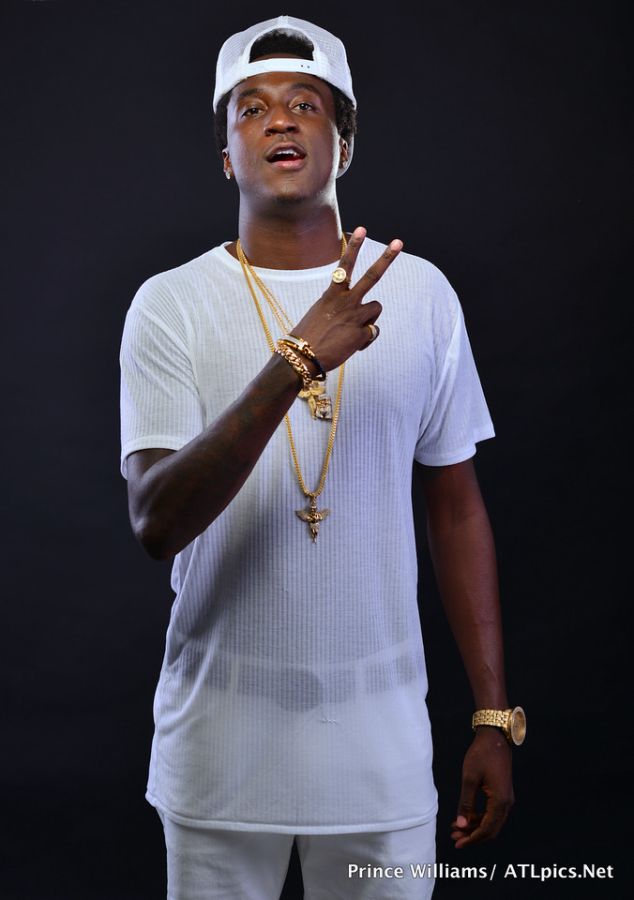 #BirthdayBash20 Portraits