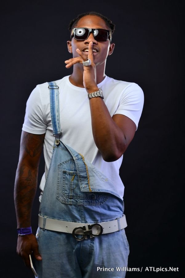 #BirthdayBash20 Portraits