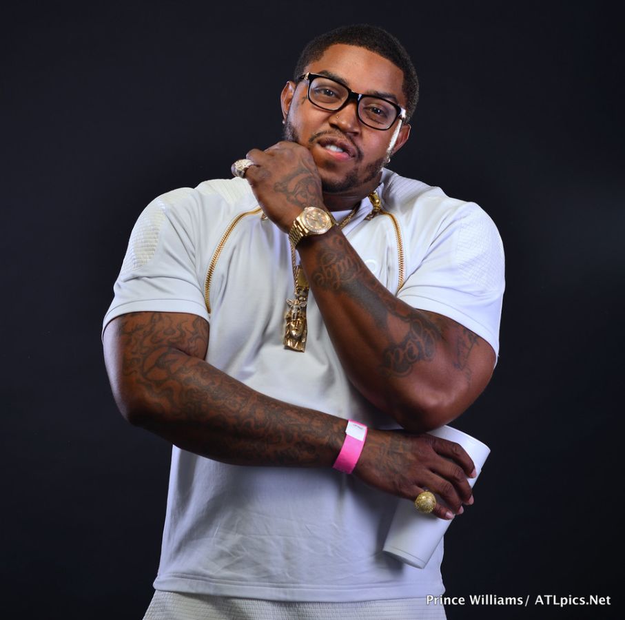 #BirthdayBash20 Portraits