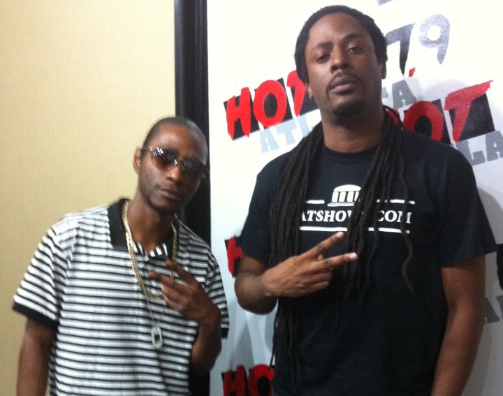 B High with T-Rock
