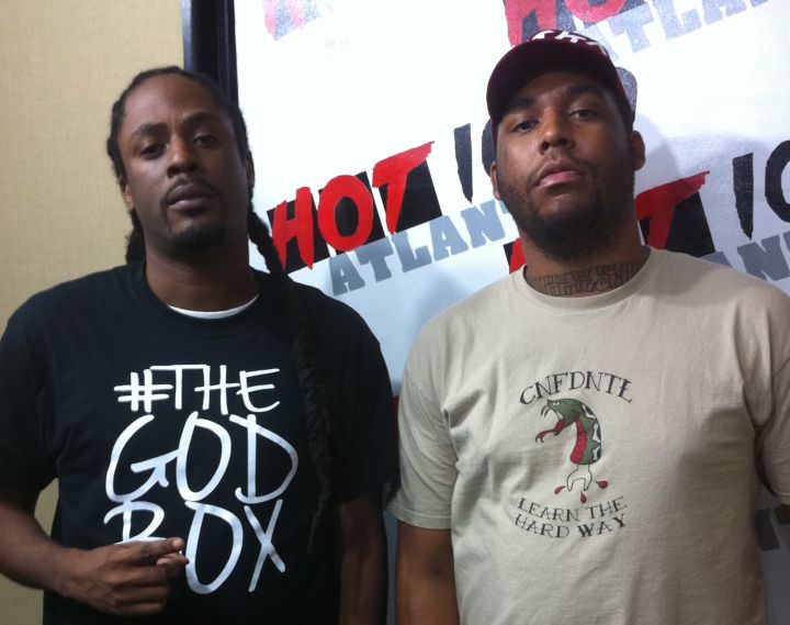 B High with Key!