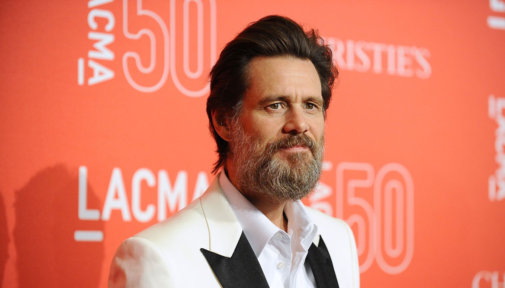 LACMA's 50th Anniversary Gala