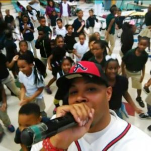 REEC WIT KIDS