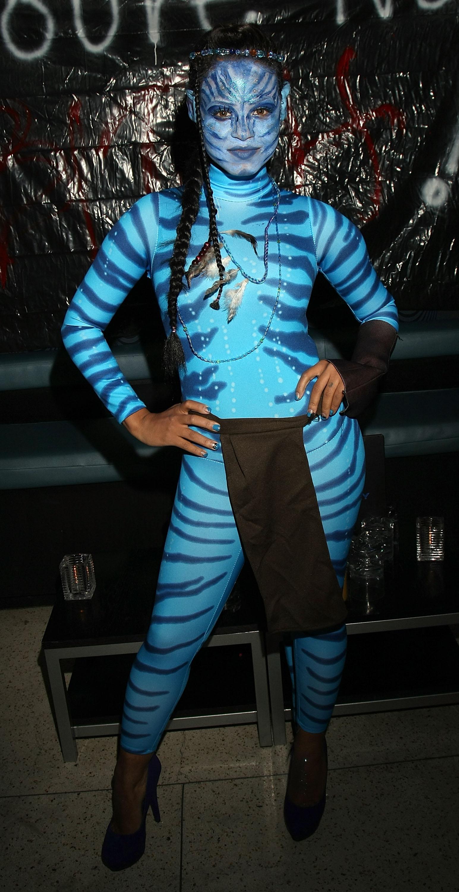 GoodLife Entertainment Presents The Poltergeist Good Haunting Party