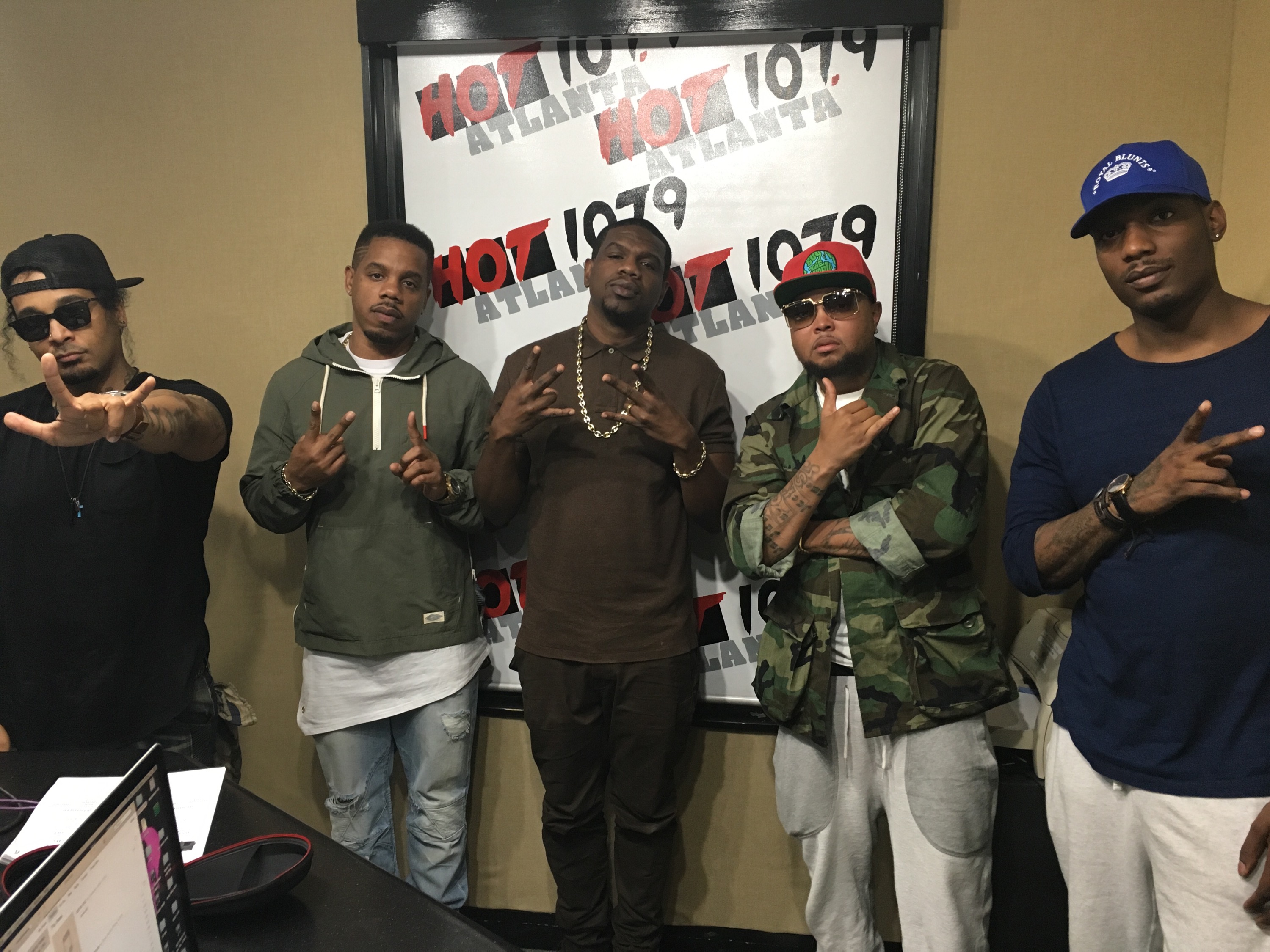 Durtty Boyz With R. City