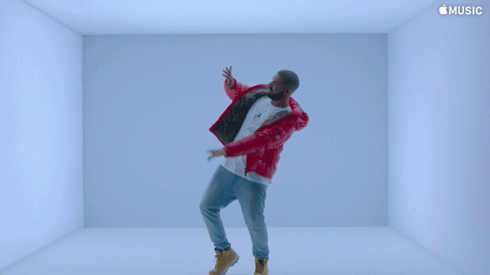 drake hotline bling