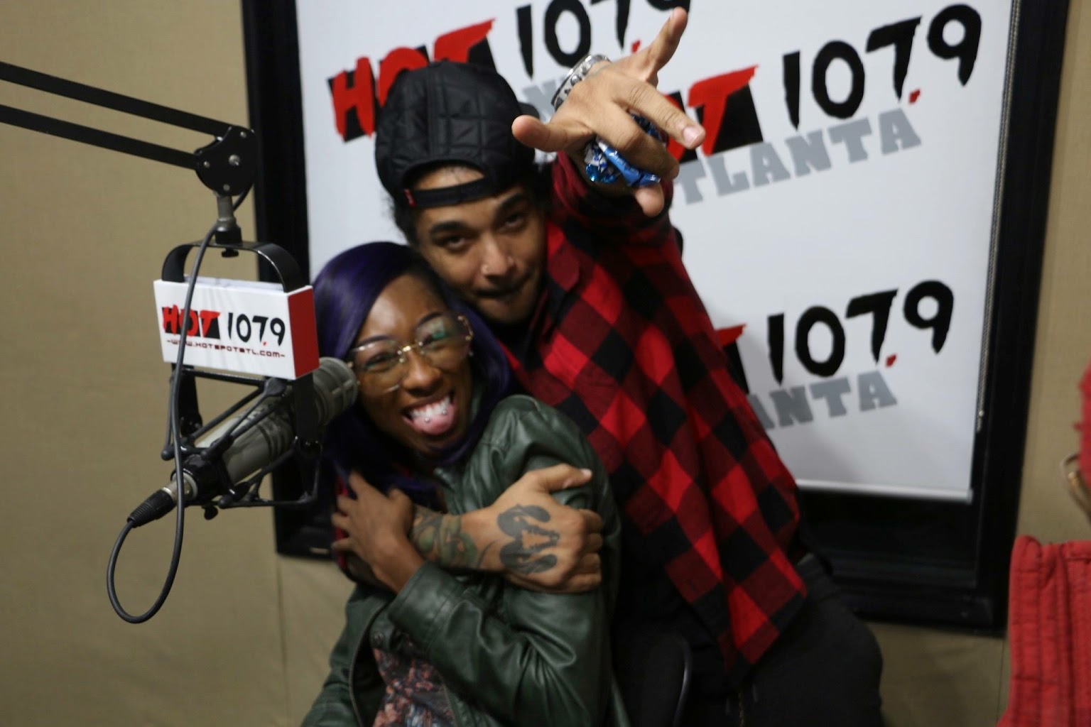 Durtty Boyz With Lala Sizahandz