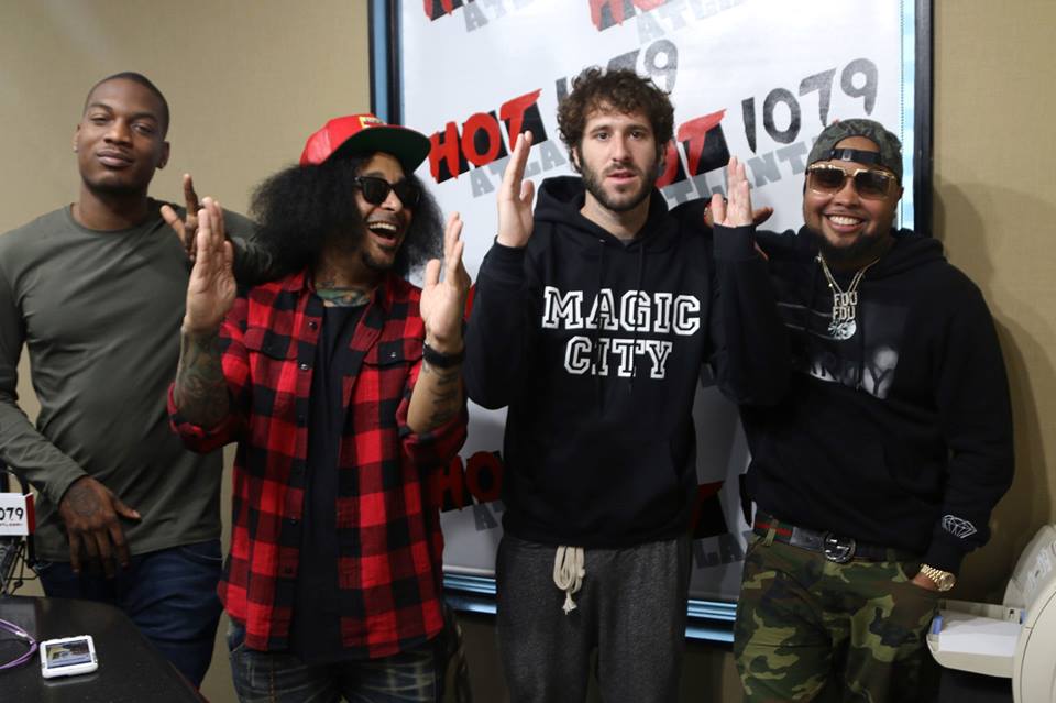 Durtty Boyz With Lil Dicky