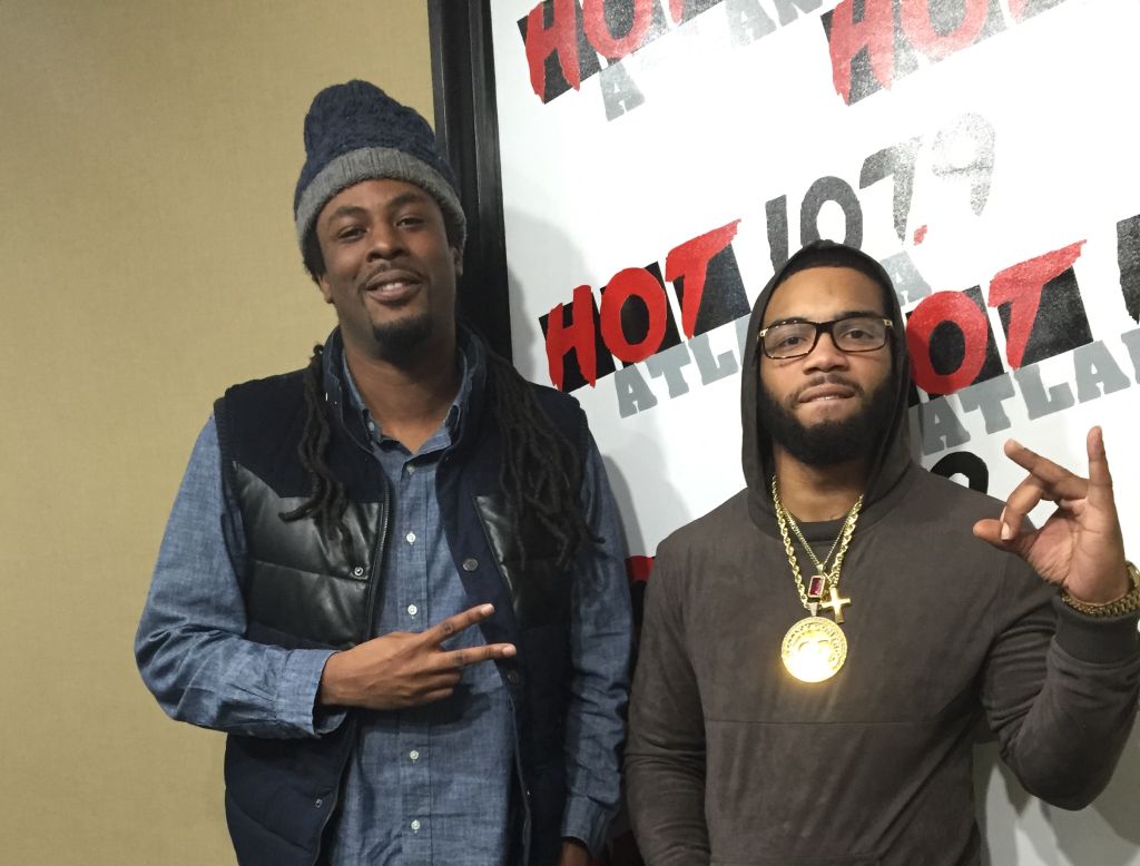 B High with Skippa da Flippa