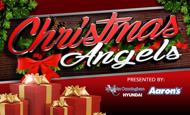 christmas angels