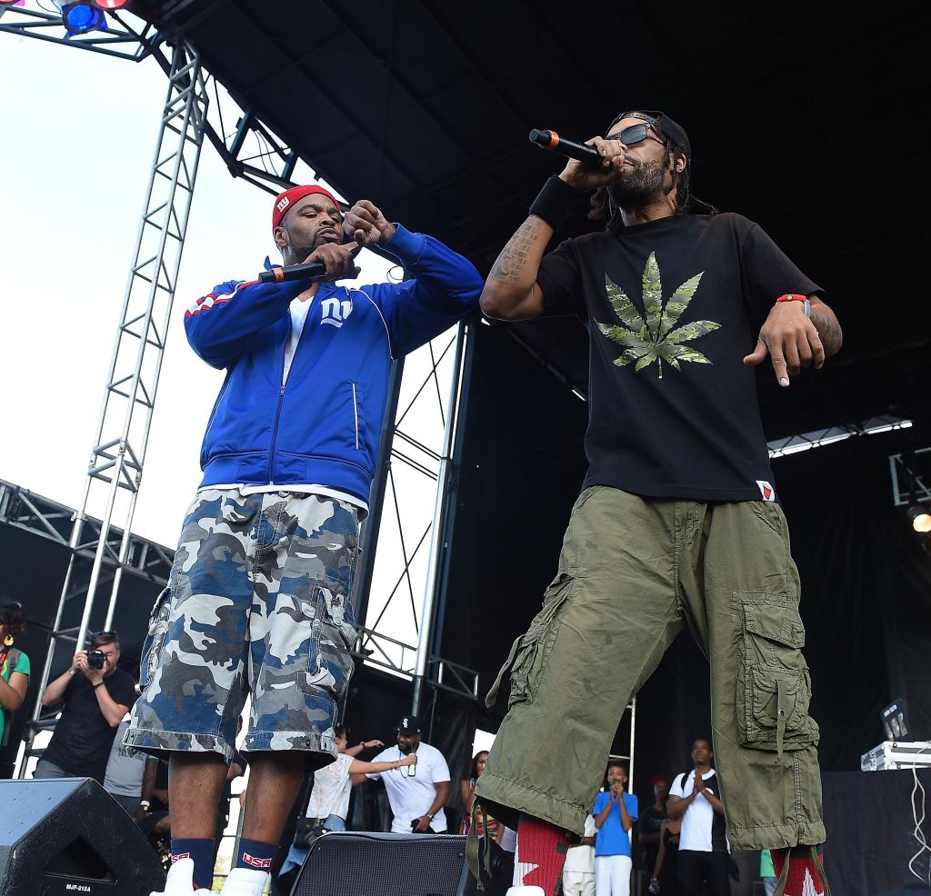 2014 ONE Musicfest