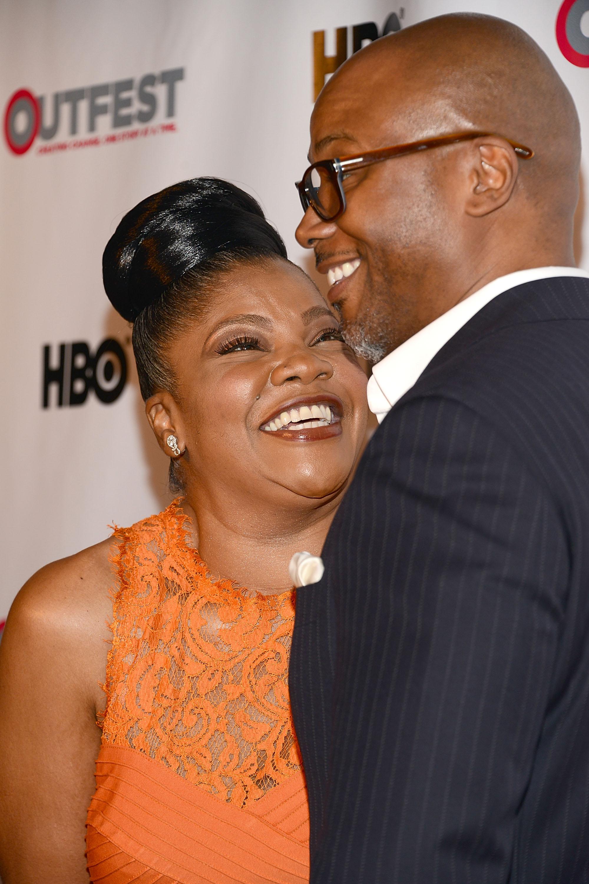 Outfest Fusion LGBT People Of Color Film Festival - Opening Night Screening Of 'Blackbird'