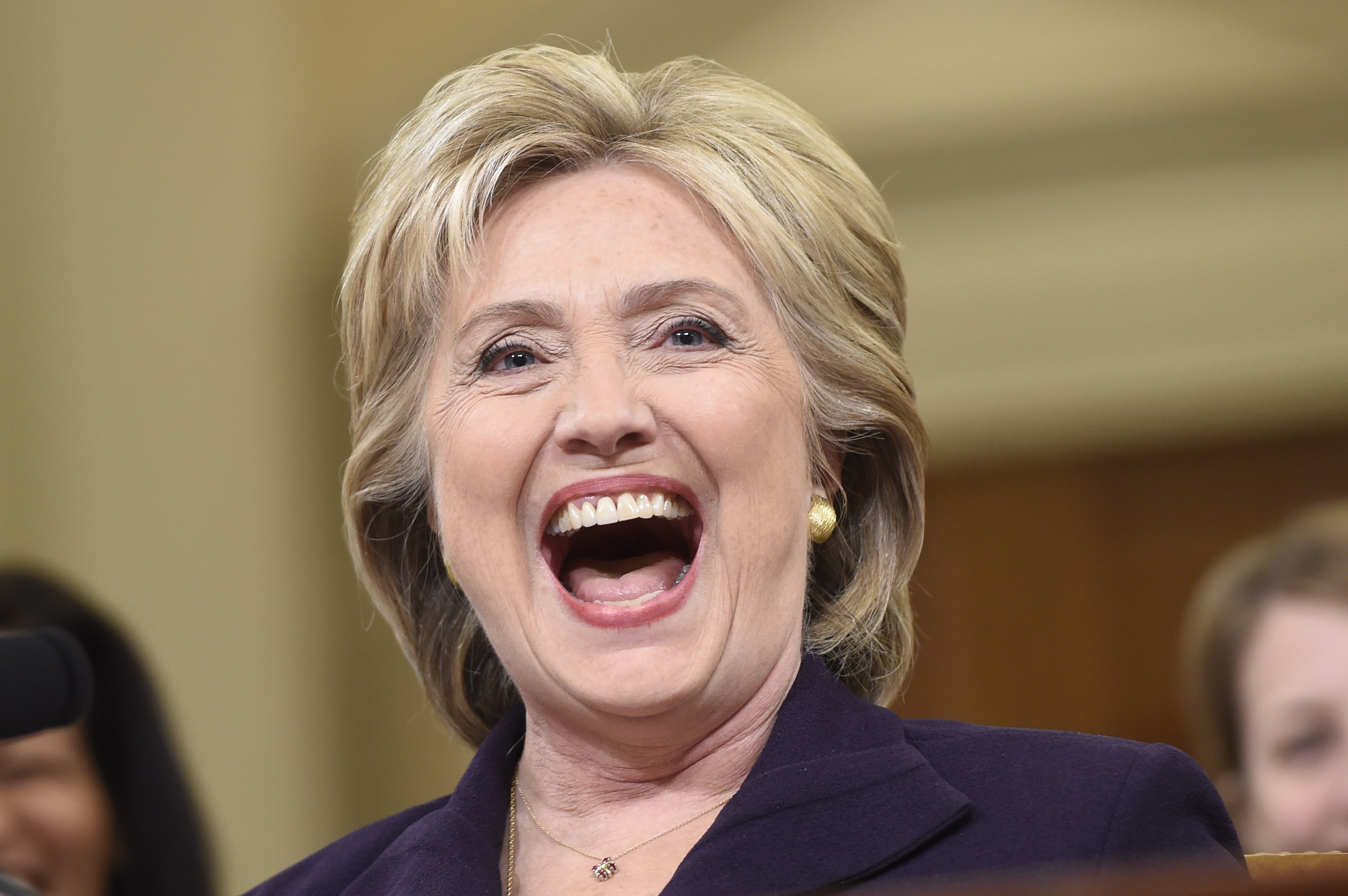 US-VOTE-CLINTON-LIBYA-ATTACKS-CONGRESS