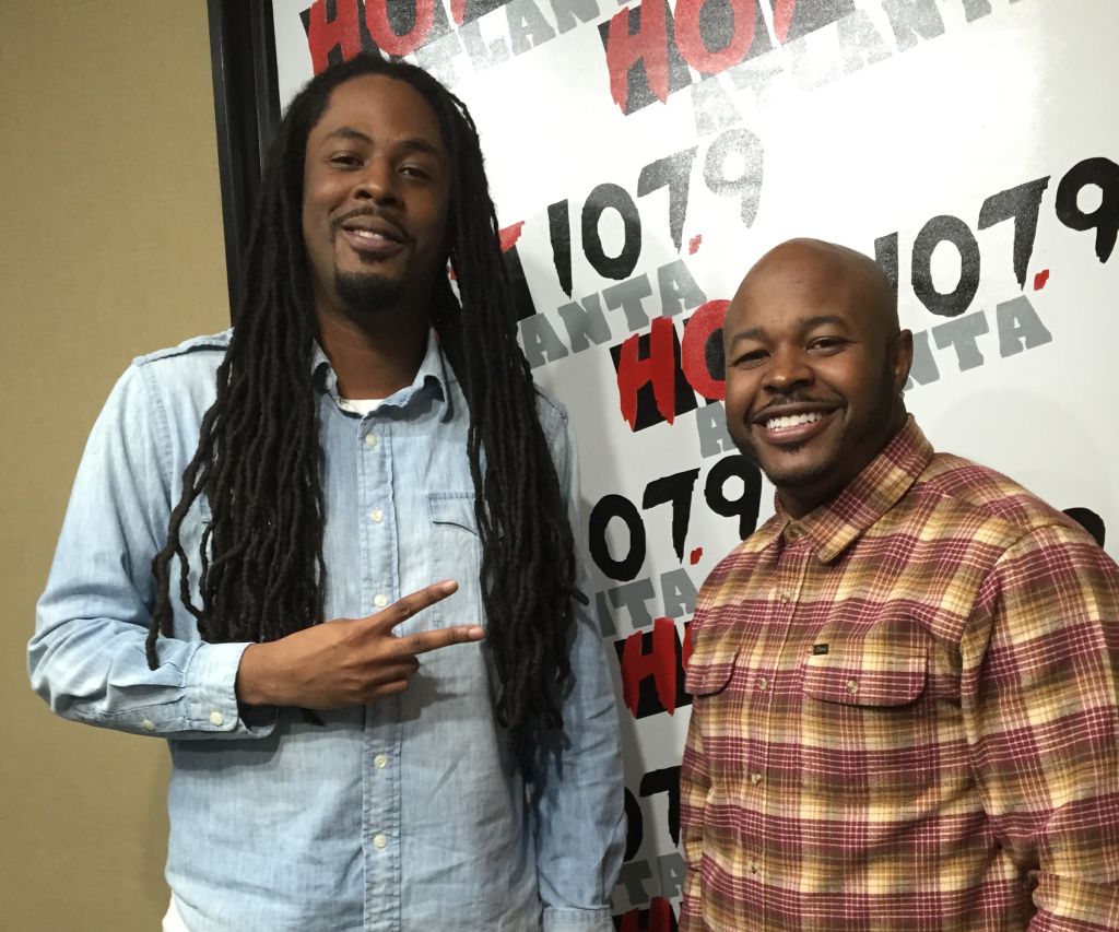 B High with Mr. Collipark