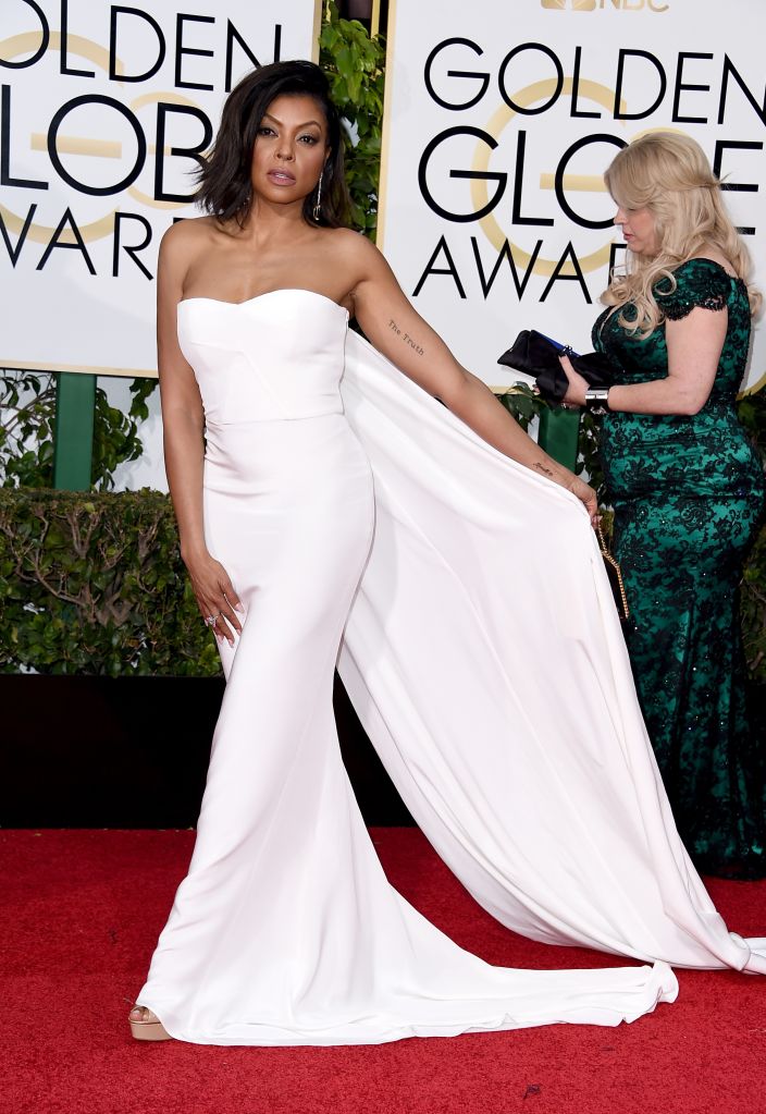 73rd Annual Golden Globe Awards - Arrivals