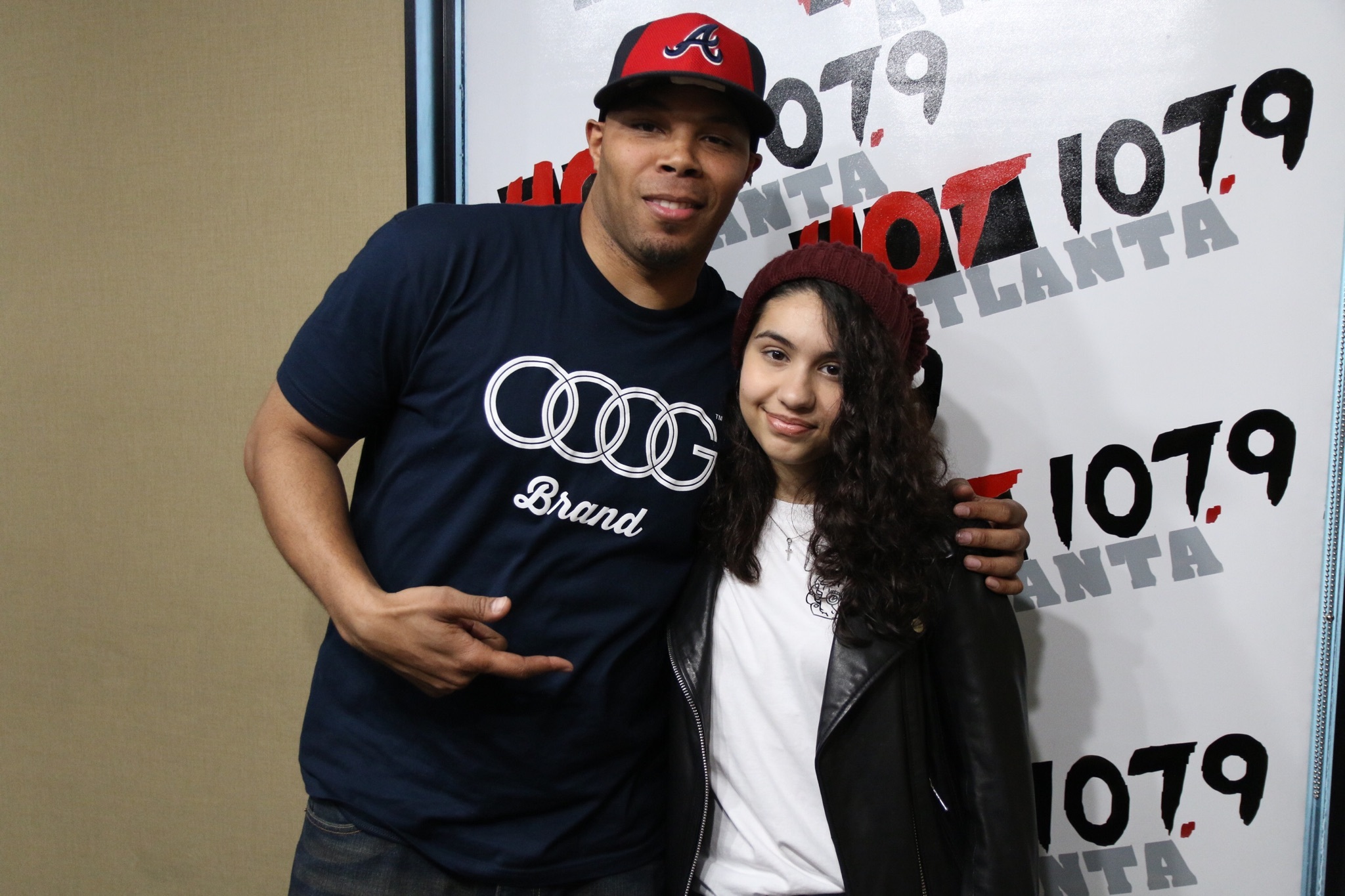 Reec &amp; Alessia Cara