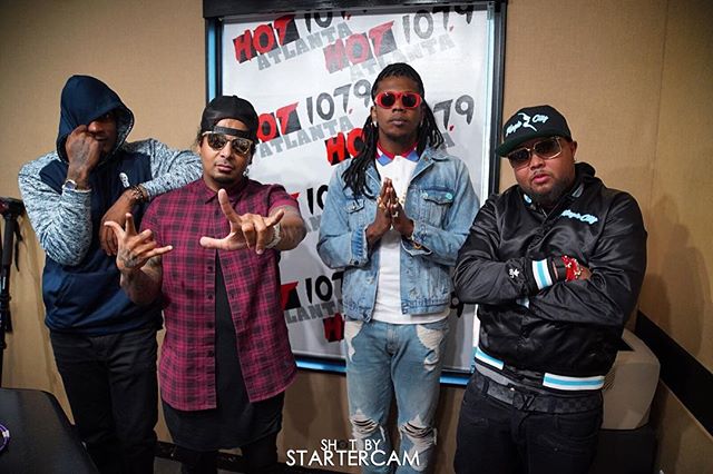 trinidad james, durtty boyz