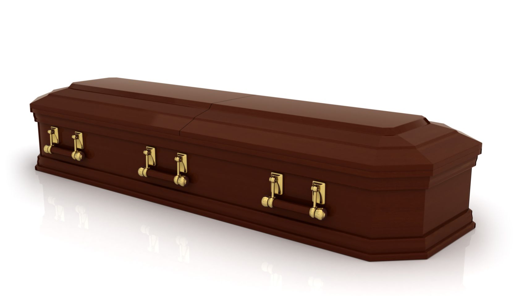 Coffin