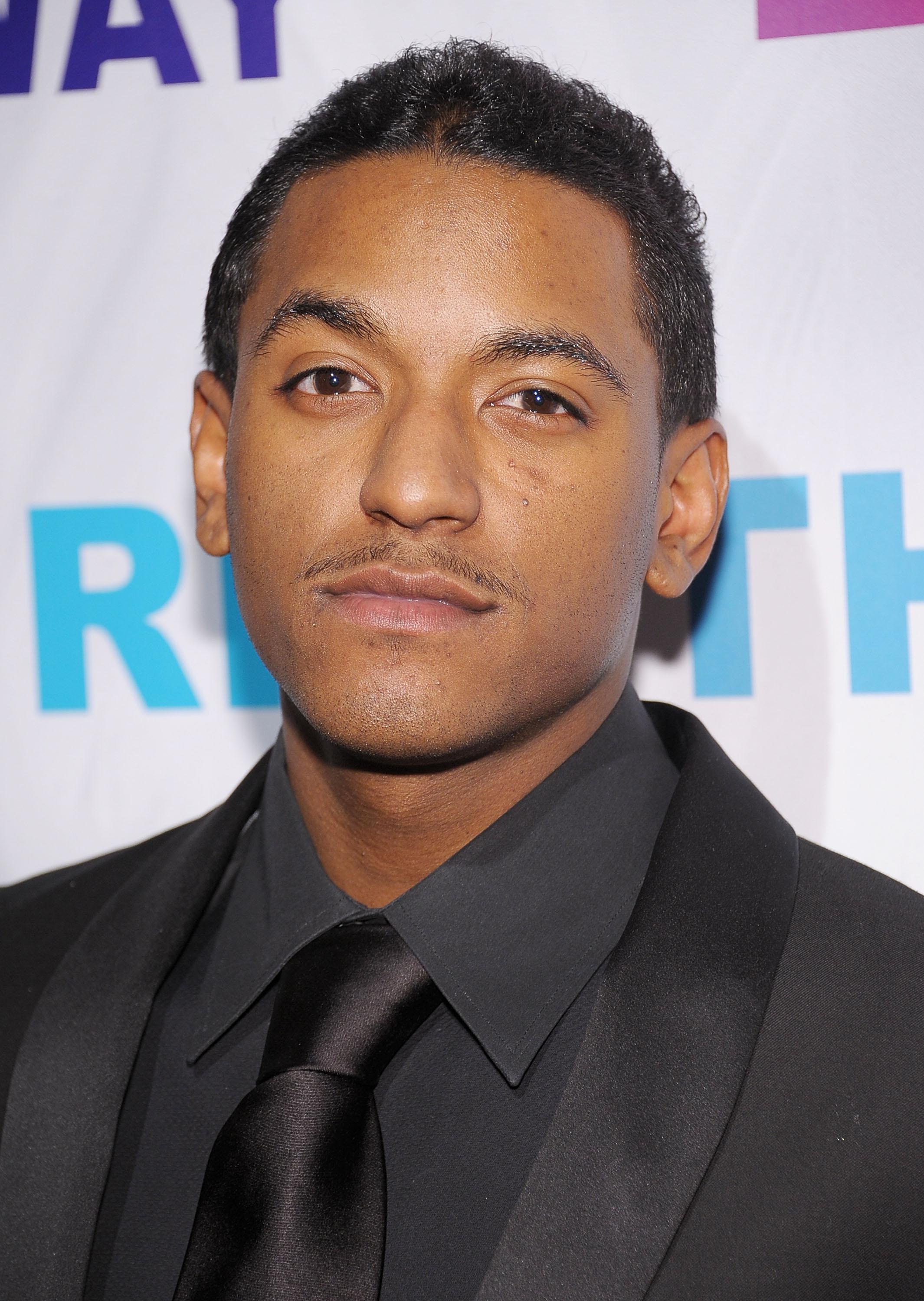 BET's Rip The Runway 2011 - Arrivals