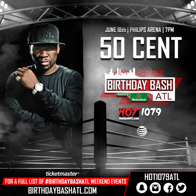 50 Cent