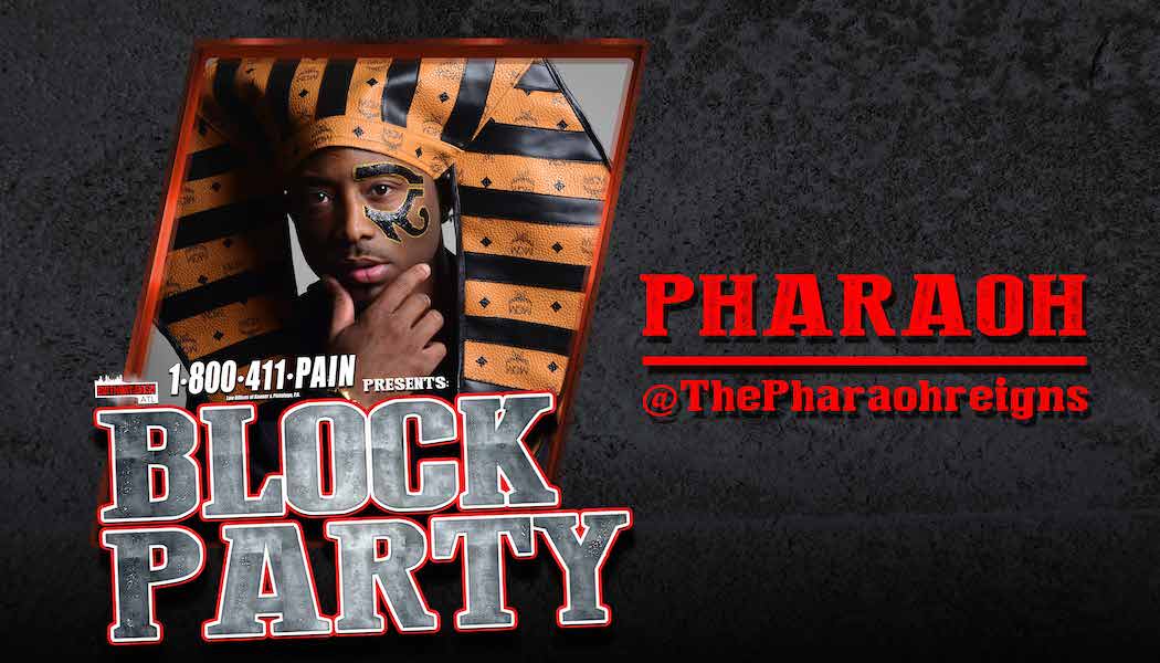 Block Party 2016 - Opening Acts