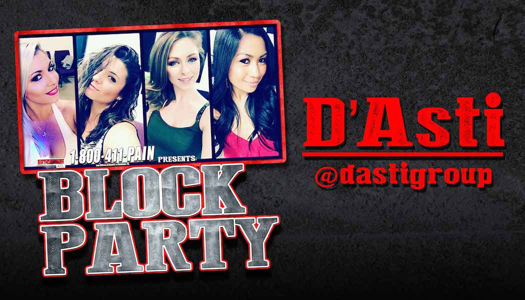 Block Party 2016 - Opening Acts